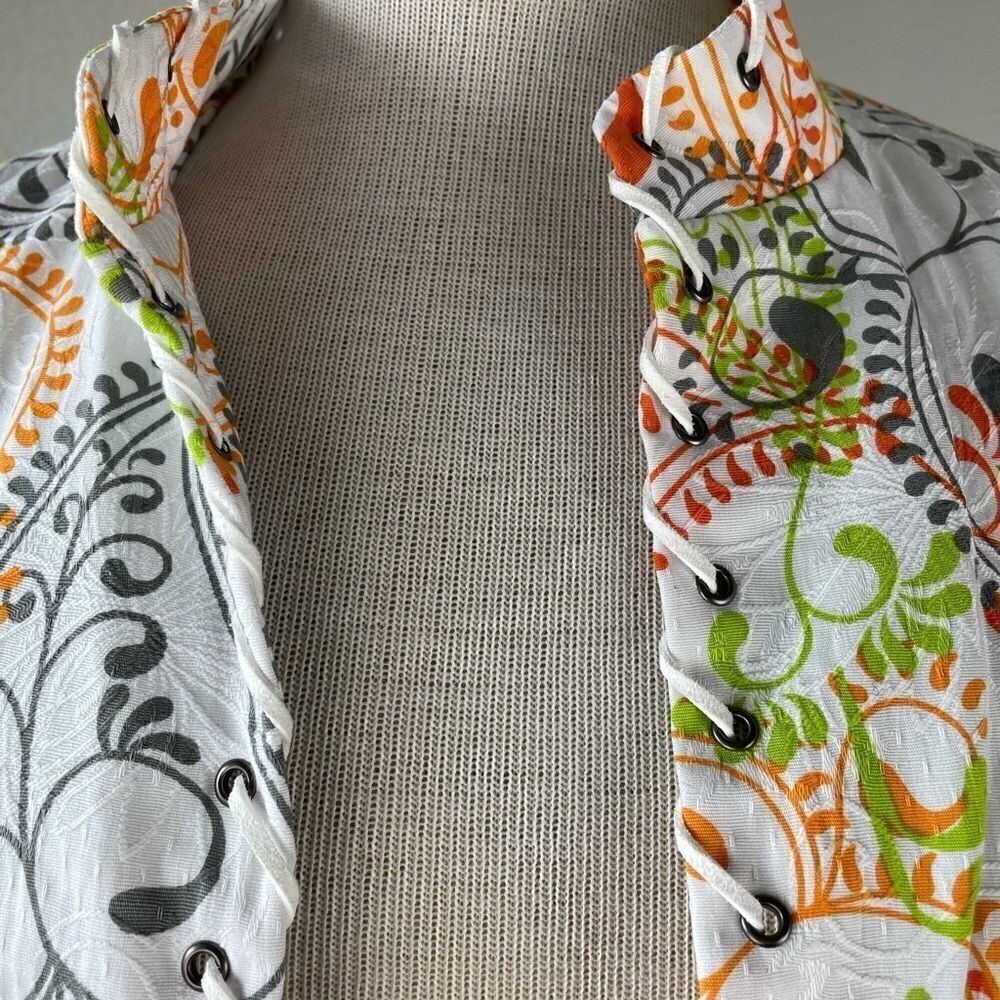 NWT Multiples Jacket Size L - Picture 3 of 11